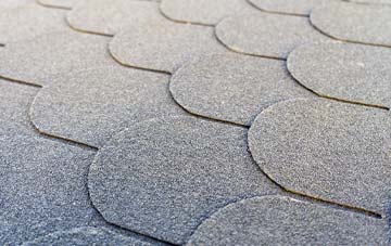 Rockgreen asphalt roofing costs