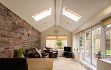 conservatory roof insulation Rockgreen, Shropshire