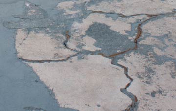 fibreglass roofing replacement Rockgreen