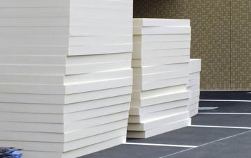 Rockgreen flat roof insulation costs