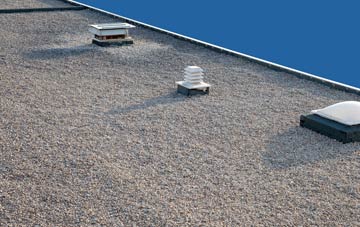flat roofing Rockgreen, Shropshire