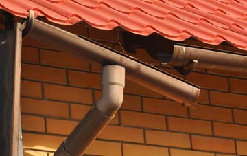 Rockgreen gutter repair costs