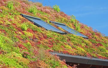 Rockgreen living roof systems