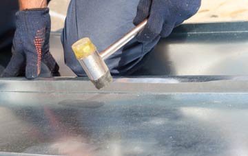 Rockgreen metal roofing costs