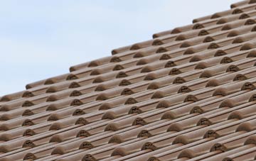 plastic roofing Rockgreen, Shropshire