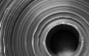 Rockgreen pvc roof replacement