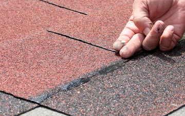 Rockgreen asphalt roof repairs