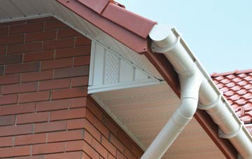 Rockgreen soffit repair costs