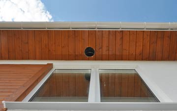 Rockgreen soffit repair quotes