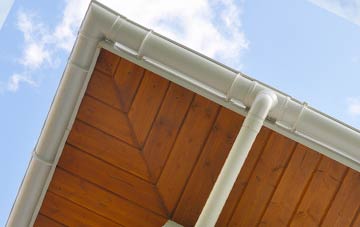 Rockgreen soffit types