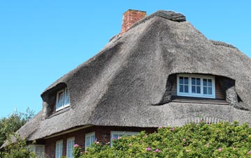 thatch roofing Rockgreen, Shropshire