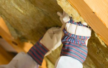 types of Rockgreen pitched roof insulation materials