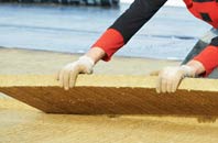 find rated Rockgreen roof insulation companies