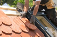 Rockgreen tiled roofing companies