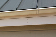Rockgreen soffit repair